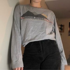 Vintage Eddie Bauer Long Sleeve